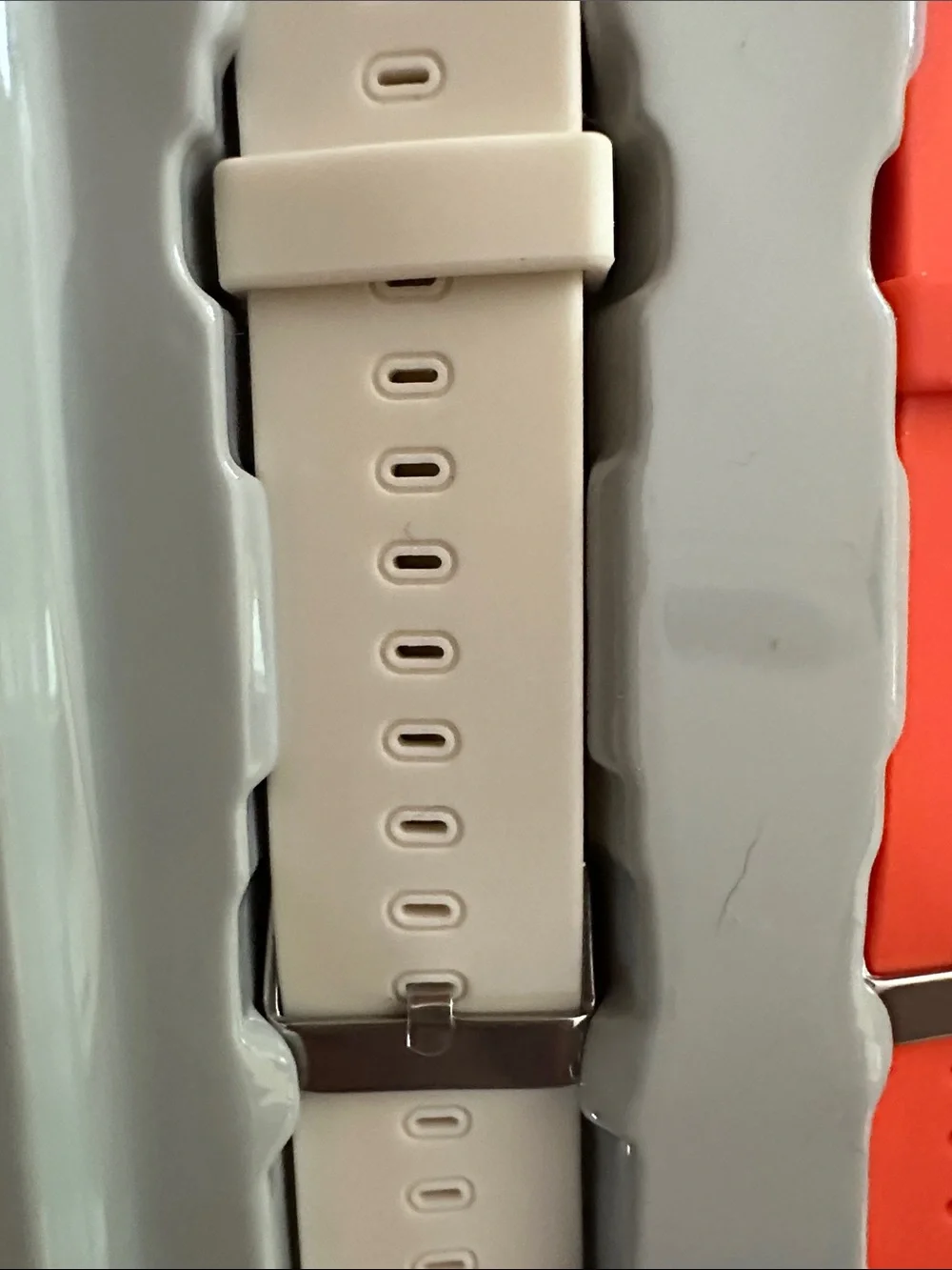 2 pack Universal Watch bands for all Apple Watch devices or 20mm pin